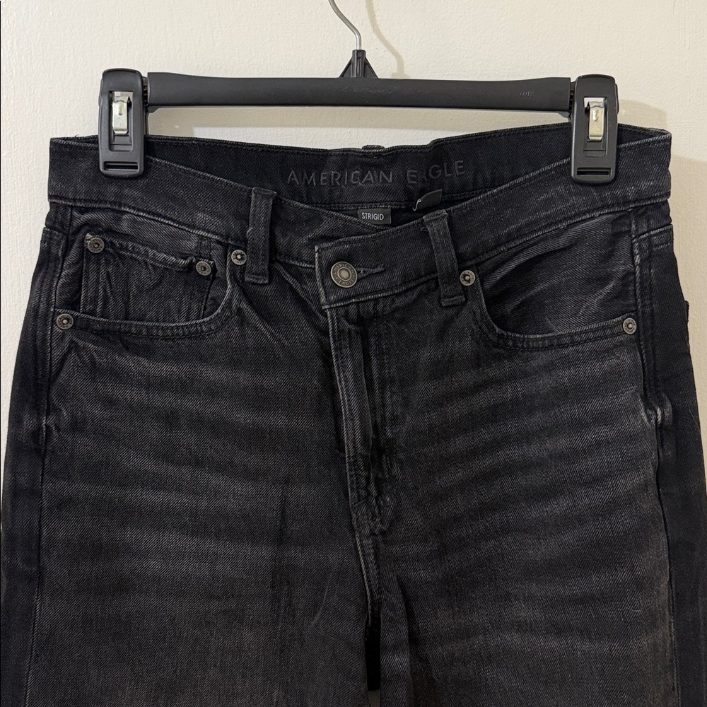 American Eagle “Strigid” Jeans